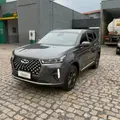 CAOA CHERY TIGGO 7 1.5 TCI TURBO FLEX SPORT CVT CAOA CHERY TIGGO 7 1.5 TCI TURBO FLEX SPORT CVT