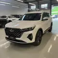 CAOA CHERY TIGGO 7 1.5 TCI TURBO FLEX SPORT CVT CAOA CHERY TIGGO 7 1.5 TCI TURBO FLEX SPORT CVT