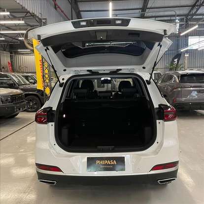 CAOA CHERY-TIGGO 7-2025