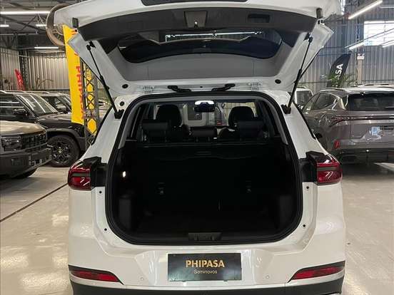 CAOA CHERY-TIGGO 7-1.5 TCI TURBO FLEX SPORT CVT CAOA CHERY-TIGGO 7-2025