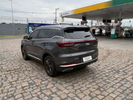 CAOA CHERY-TIGGO 7-1.5 TCI TURBO FLEX SPORT CVT CAOA CHERY-TIGGO 7-2025