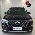 CAOA CHERY TIGGO 7 1.5 TCI TURBO FLEX SPORT CVT CAOA CHERY TIGGO 7 1.5 TCI TURBO FLEX SPORT CVT