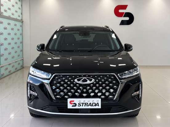 CAOA CHERY-TIGGO 7-1.5 TCI TURBO FLEX SPORT CVT CAOA CHERY-TIGGO 7-2024