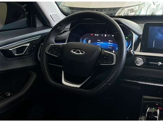 CAOA CHERY-TIGGO 7-2024