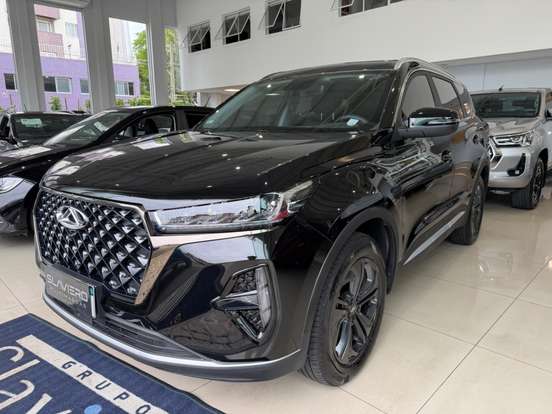 CAOA CHERY-TIGGO 7-2025