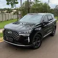 CAOA CHERY TIGGO 7 1.5 TCI TURBO FLEX SPORT CVT CAOA CHERY TIGGO 7 1.5 TCI TURBO FLEX SPORT CVT