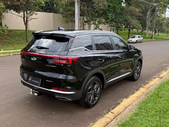 CAOA CHERY-TIGGO 7-1.5 TCI TURBO FLEX SPORT CVT CAOA CHERY-TIGGO 7-2024