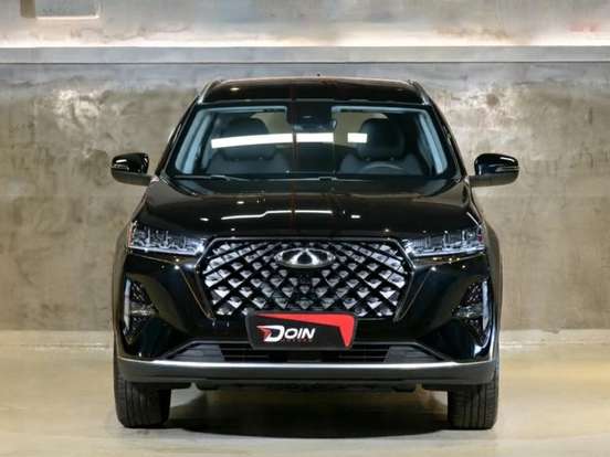 CAOA CHERY-TIGGO 7-1.5 TCI TURBO FLEX SPORT CVT CAOA CHERY-TIGGO 7-2025