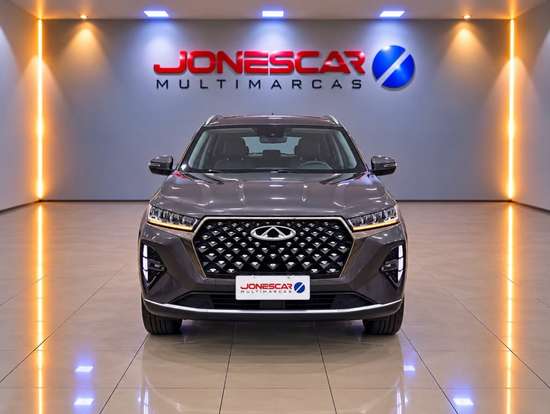 CAOA CHERY-TIGGO 7-2024