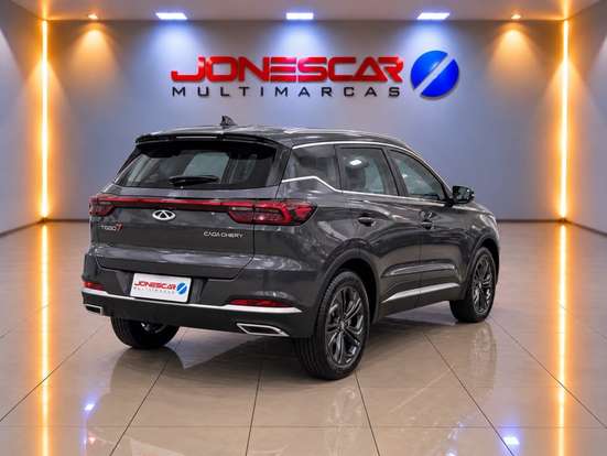 CAOA CHERY-TIGGO 7-2024