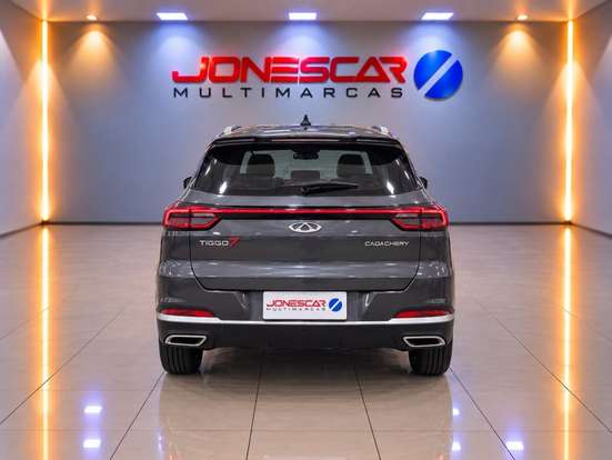 CAOA CHERY-TIGGO 7-2024