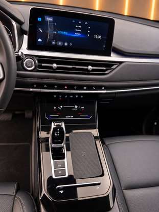 CAOA CHERY-TIGGO 7-2024