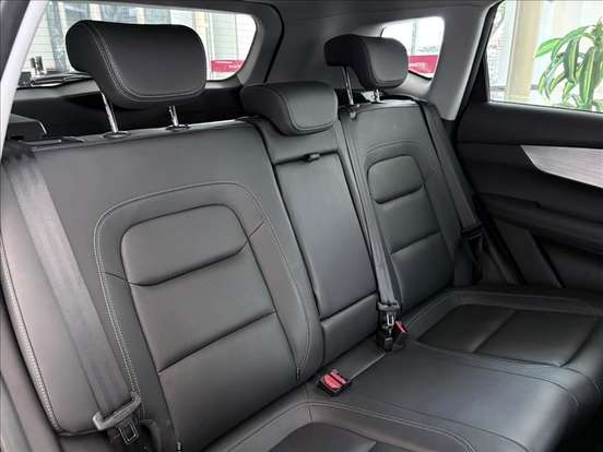 CAOA CHERY-TIGGO 7-1.5 TCI TURBO FLEX SPORT CVT CAOA CHERY-TIGGO 7-2025