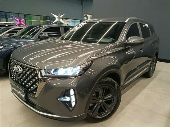 CAOA CHERY-TIGGO 7-2024