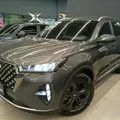 CAOA CHERY TIGGO 7 1.5 TCI TURBO FLEX SPORT CVT CAOA CHERY TIGGO 7 1.5 TCI TURBO FLEX SPORT CVT
