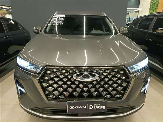 CAOA CHERY-TIGGO 7-2024