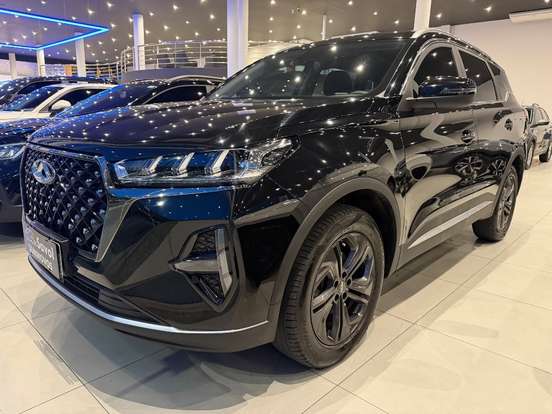 CAOA CHERY-TIGGO 7-2024