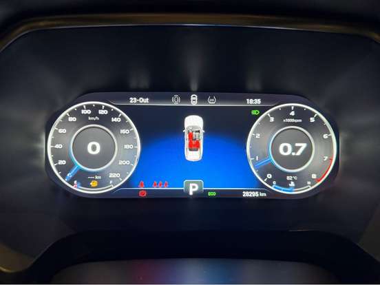 CAOA CHERY-TIGGO 7-2024