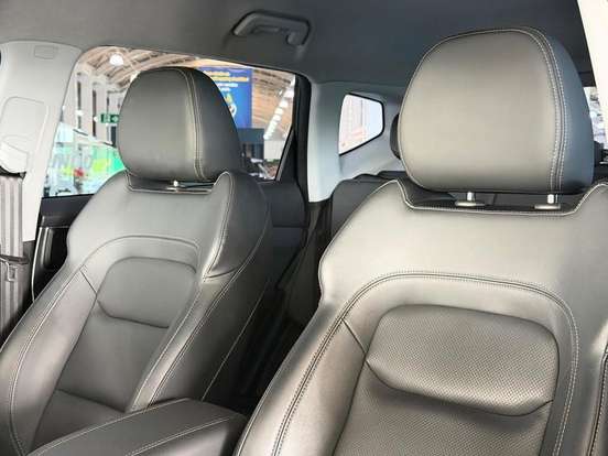 CAOA CHERY-TIGGO 7-1.5 TCI TURBO FLEX SPORT CVT CAOA CHERY-TIGGO 7-2025