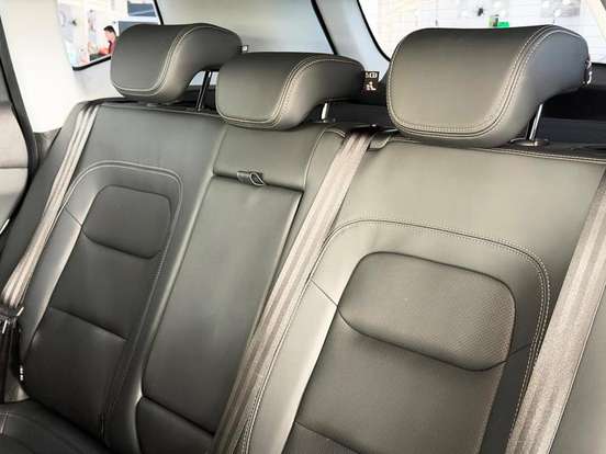 CAOA CHERY-TIGGO 7-1.5 TCI TURBO FLEX SPORT CVT CAOA CHERY-TIGGO 7-2025