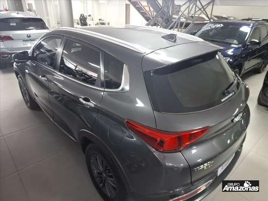 CAOA CHERY-TIGGO 7-2020