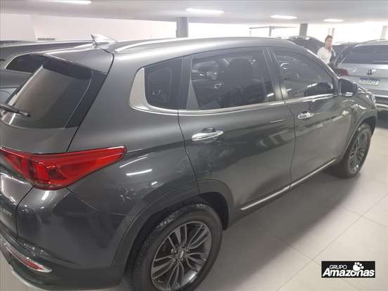 CAOA CHERY-TIGGO 7-2020