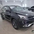 CAOA CHERY TIGGO 7 1.5 VVT TURBO iFLEX T DCT CAOA CHERY TIGGO 7 1.5 VVT TURBO iFLEX T DCT