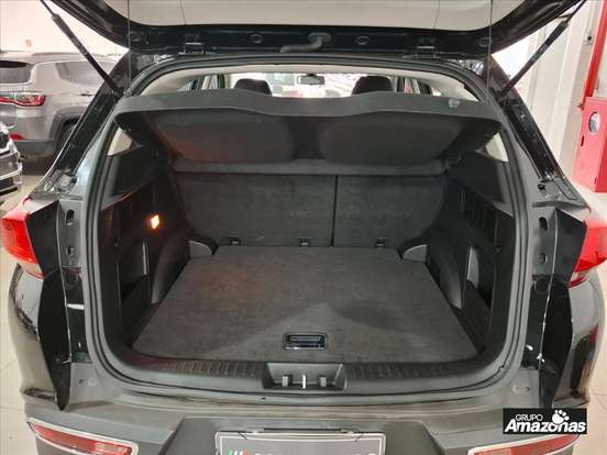 CAOA CHERY-TIGGO 7-2021