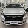 CAOA CHERY TIGGO 7 1.5 VVT TURBO iFLEX T DCT CAOA CHERY TIGGO 7 1.5 VVT TURBO iFLEX T DCT