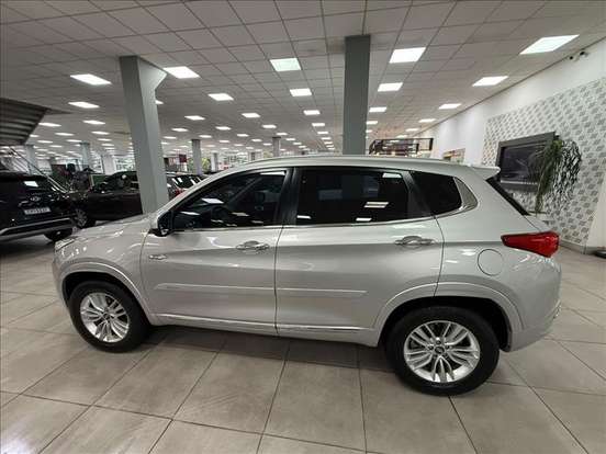 CAOA CHERY-TIGGO 7-1.5 VVT TURBO iFLEX T DCT CAOA CHERY-TIGGO 7-2019