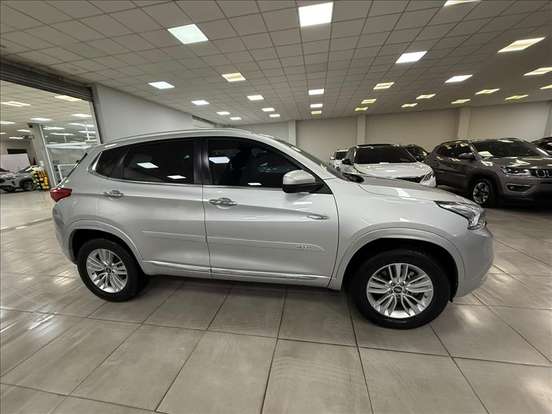 CAOA CHERY-TIGGO 7-1.5 VVT TURBO iFLEX T DCT CAOA CHERY-TIGGO 7-2019