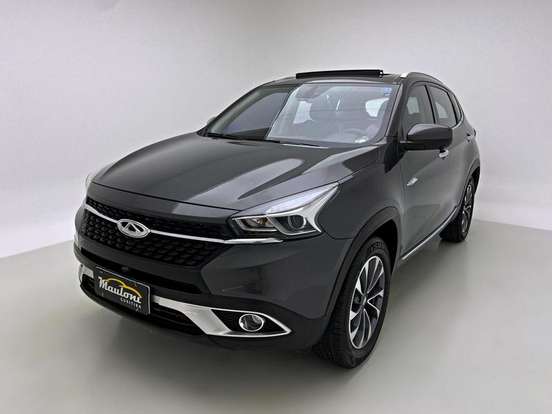 CAOA CHERY-TIGGO 7-1.5 VVT TURBO iFLEX TXS DCT CAOA CHERY-TIGGO 7-2020