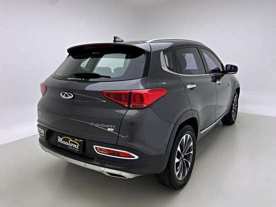 CAOA CHERY-TIGGO 7-1.5 VVT TURBO iFLEX TXS DCT CAOA CHERY-TIGGO 7-2020