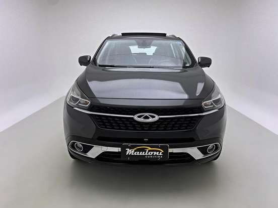 CAOA CHERY-TIGGO 7-1.5 VVT TURBO iFLEX TXS DCT CAOA CHERY-TIGGO 7-2020