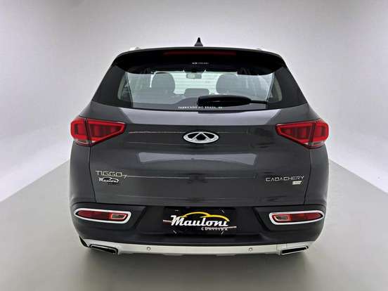 CAOA CHERY-TIGGO 7-2020