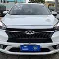 CAOA CHERY TIGGO 7 1.5 VVT TURBO iFLEX TXS DCT CAOA CHERY TIGGO 7 1.5 VVT TURBO iFLEX TXS DCT