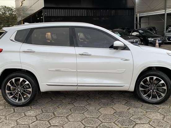 CAOA CHERY-TIGGO 7-1.5 VVT TURBO iFLEX TXS DCT CAOA CHERY-TIGGO 7-2019