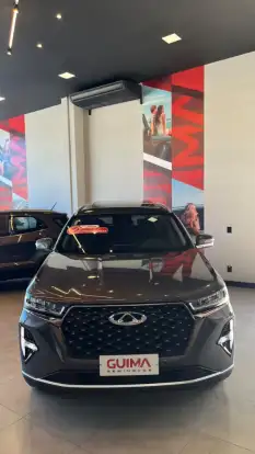 CAOA CHERY-TIGGO 7 PRO-2023