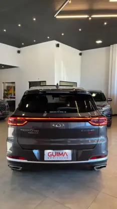 CAOA CHERY-TIGGO 7 PRO-2023
