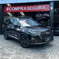 CAOA CHERY TIGGO 7 PRO 1.5 TCI FLEX HYBRID CVT CAOA CHERY TIGGO 7 PRO 1.5 TCI FLEX HYBRID CVT