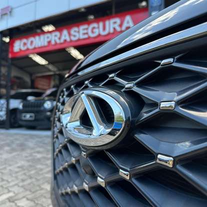CAOA CHERY-TIGGO 7 PRO-1.5 TCI FLEX HYBRID CVT CAOA CHERY-TIGGO 7 PRO-2022
