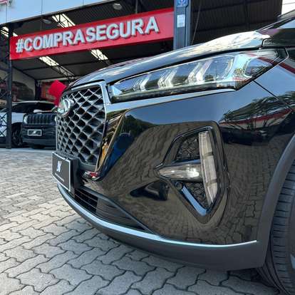 CAOA CHERY-TIGGO 7 PRO-1.5 TCI FLEX HYBRID CVT CAOA CHERY-TIGGO 7 PRO-2022