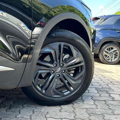 CAOA CHERY-TIGGO 7 PRO-1.5 TCI FLEX HYBRID CVT CAOA CHERY-TIGGO 7 PRO-2022