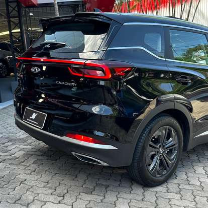 CAOA CHERY-TIGGO 7 PRO-1.5 TCI FLEX HYBRID CVT CAOA CHERY-TIGGO 7 PRO-2022