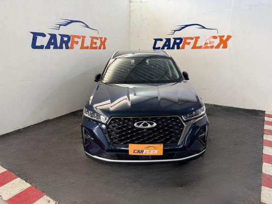 CAOA CHERY-TIGGO 7 PRO-2022