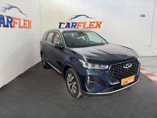 CAOA CHERY-TIGGO 7 PRO-2022