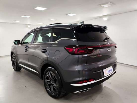 CAOA CHERY-TIGGO 7 PRO-2023