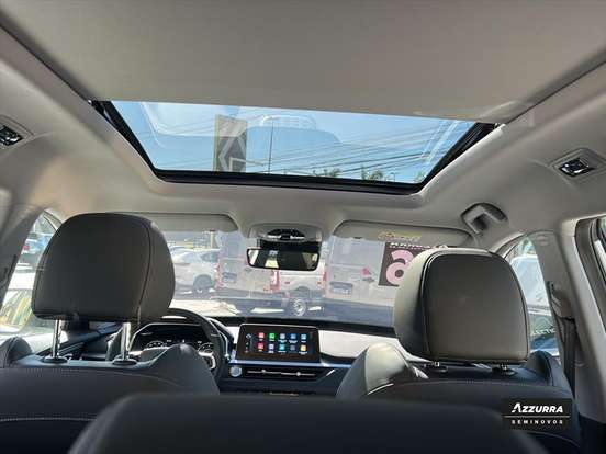CAOA CHERY-TIGGO 7 PRO-2025