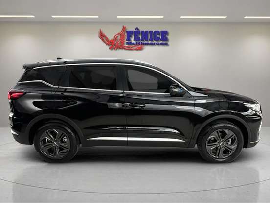CAOA CHERY-TIGGO 7 PRO-2024