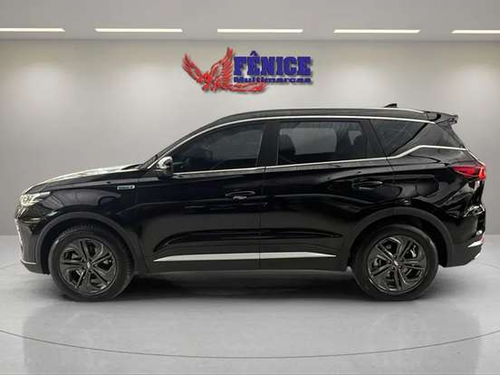 CAOA CHERY-TIGGO 7 PRO-1.5 TCI FLEX HYBRID MAX DRIVE CVT CAOA CHERY-TIGGO 7 PRO-2024
